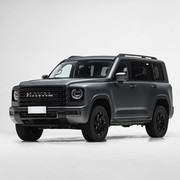 20万内三款实力派汽油SUV推荐，家用越野都够用