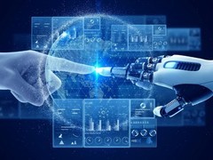 微美全息（NASDAQ:WIMI）宣布2025年净利润为3.47亿元，同比增长235％