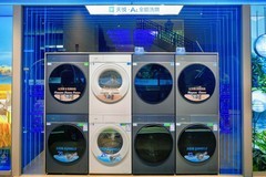 多项行业首创科技集中落地！海尔洗衣机发布多款智慧洗烘新品