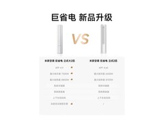 小米2026新款立柜空调，到手仅2959元