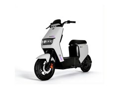 绿源F21D电动自行车直降300元！