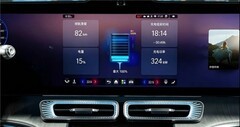 全新奔驰纯电 GLC：30万左右安全性高的suv，硬核安全之选