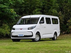 五菱扬光Pro将于7月31日上市：9立方米货厢+405km续航的轻型商用新选择
