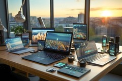 MacBook 外接移动固态硬盘怎么选？7 款主流产品横向对比