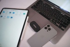 MacBook 外接移动固态硬盘怎么选？7 款主流产品横向对比