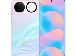华为nova 16 256G幻彩贝母手机天猫大促