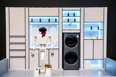 终结各类洗衣难题！卡萨帝发布最全面料全周期AI奢护方案