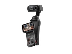 影石Insta360与Apple中国达成合作，一次性入驻超500家授权专营店