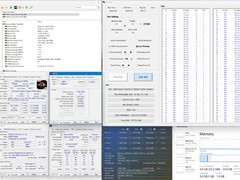 技嘉全线DDR5主板兼容长鑫DRAM内存，AMD平台超频达8200MT/s