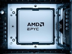 AMD数据中心CPU份额达46%，Zen 6架构Venice处理器加速市场格局重塑