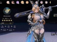 白银之城实机视频爆火海外，虚幻5打造维多利亚蒸汽朋克侦探RPG