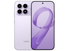 小米REDMI K90手机优惠，到手2350元