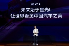 10万级五菱新能源SUV推荐，星光L让三代同堂出行更省心