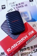 当影像创作遇上存储，闪迪在P&IShanghai 2026给出了怎样的解法？