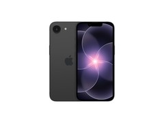 iPhone 17e 256GB黑色限时特惠