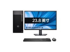 台式电脑性价比排行榜 学生党轻办公+中高画质游戏全搞定