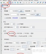 打印数据对象保存技巧