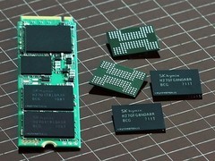 NAND闪存价格暴涨需求激增供应紧张将持续数年