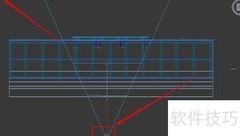 3D Max VR相机广角设置技巧