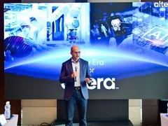 FPGA重构产业未来，Altera的引领密码是什么？