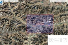 ArcGIS三维地形构建指南