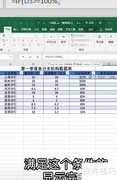 Excel中IF函数数据对比技巧