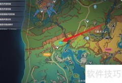 原神聚燃游像眼获取攻略
