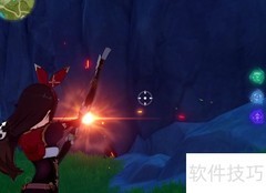 原神远程试炼通关技巧