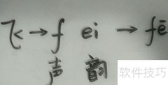 飞翔的拼音怎么写