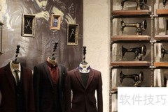 服装定制店创业指南