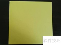 飞翔麻雀剪法教程