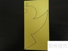 飞翔麻雀剪法教程