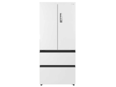 美的M60法式冰箱523L直降1926元