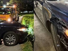 26岁女子租共享车剐蹭，被收超万元维修费引费用透明性质疑