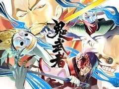 鬼武者25周年庆：新插画发布+正统续作剑之道定档2026