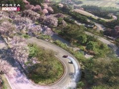 极限竞速：地平线6官宣登陆日本，重构腕带系统打造沉浸式成长叙事