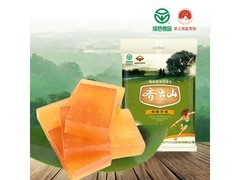 齐云山南酸枣糕特惠！45g装仅9.9元，速来抢