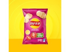 乐事40g墨西哥鸡汁番茄味薯片，满减后4.99元速囤