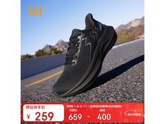 361°Phoenix男运动鞋259元