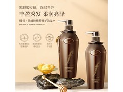 阿道夫500ml×3洗发水，到手35元速抢