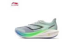 李宁2025飞电5C跑鞋，到手低至275元