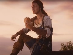 神鬼寓言4预告发布：狗狗伙伴正式缺席，马匹与千名NPC成新互动核心