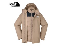 北面男款冲锋衣81QS特惠