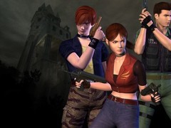 生化危机：代号维罗妮卡重制版进入深度开发，预计2027年上半年发售