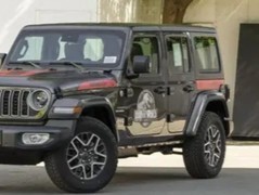 越野车四驱系统全解析：分时、适时、全时三类特点与选购指南