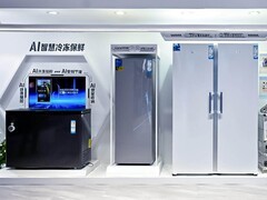 海尔冷柜Q1销量第一，是第二名的2倍