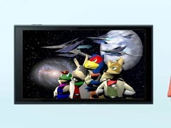 星际火狐正统续作登陆Switch 2，2026年6月发售，多人模式为重要补充