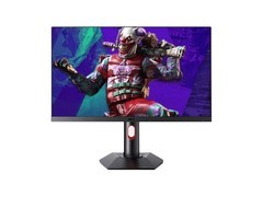 HKC MG27Q显示器活动价低至409元