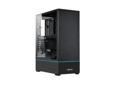 联力飒01机箱直降366元