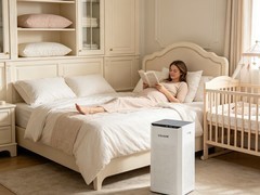 2026母婴级安全无臭氧除醛空气净化器：九大维度详细解析和选购要点评测